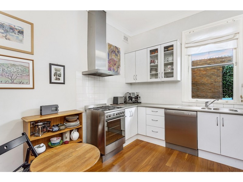 19 Hopetoun Street, Camperdown NSW 2050