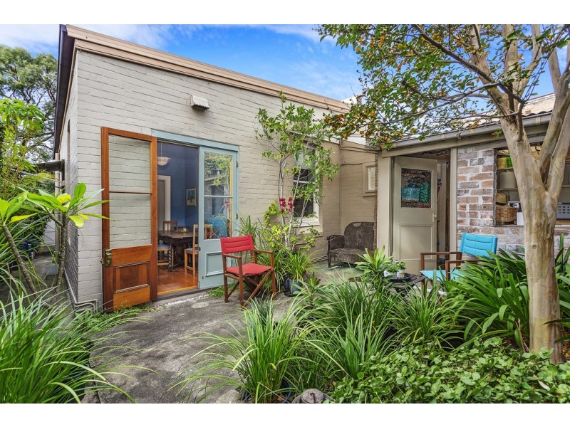 19 Hopetoun Street, Camperdown NSW 2050