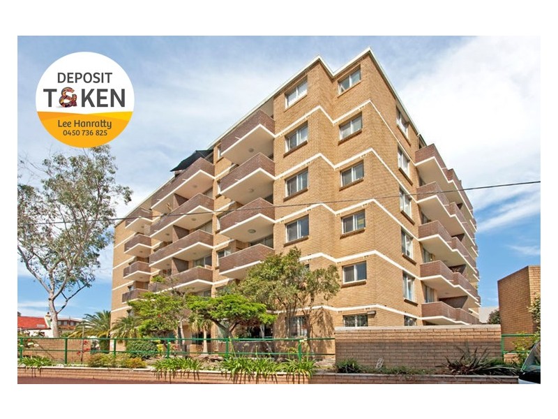 55/2-6 Brown Street, Newtown NSW 2042