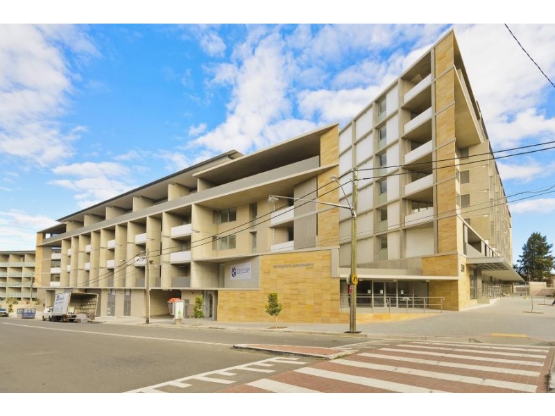 C404/359-364 Illawarra Road, Marrickville NSW 2204