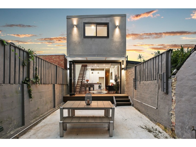 265 Denison Street, Newtown NSW 2042