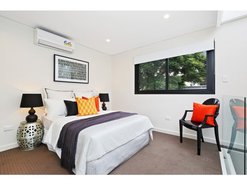 265 Denison Street, Newtown NSW 2042