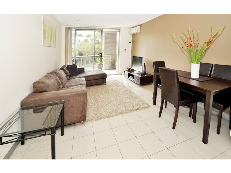 28/32-42 Rosehill Street, Redfern NSW 2016