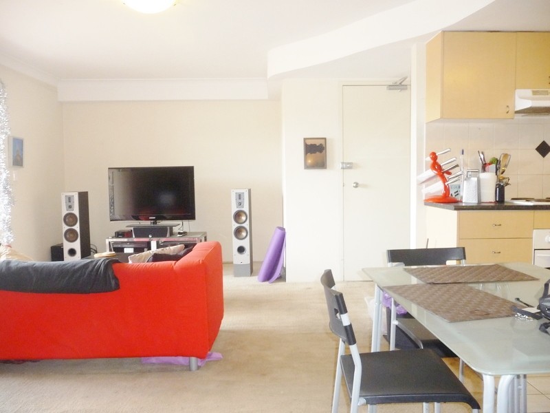 16/165 Cleveland Street, Redfern NSW 2016