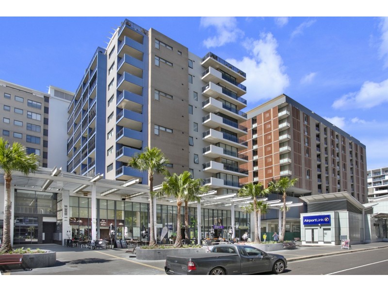 30/1-5 Bourke Street, Mascot NSW 2020