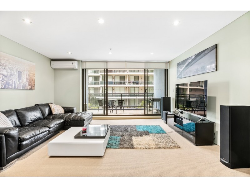 30/1-5 Bourke Street, Mascot NSW 2020