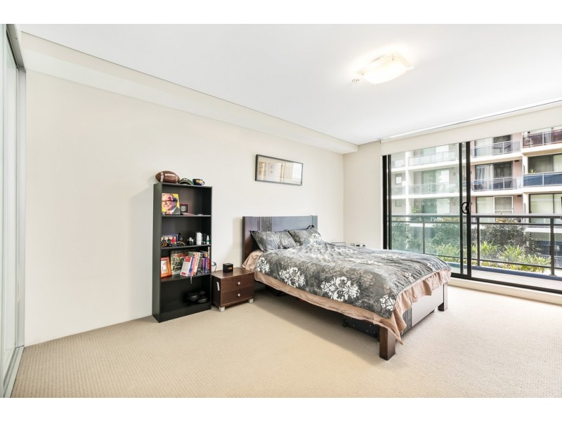 30/1-5 Bourke Street, Mascot NSW 2020