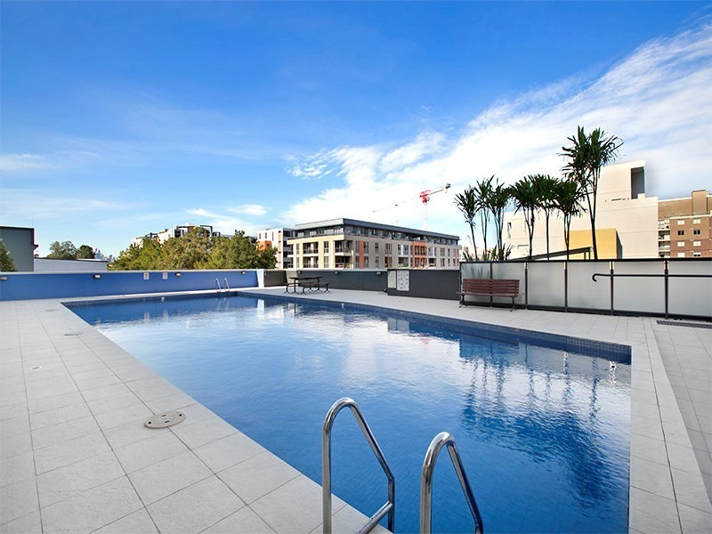 30/1-5 Bourke Street, Mascot NSW 2020