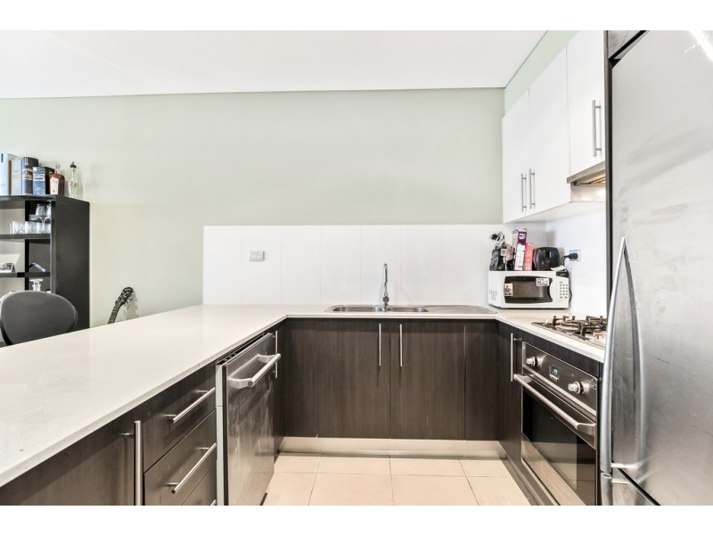 30/1-5 Bourke Street, Mascot NSW 2020