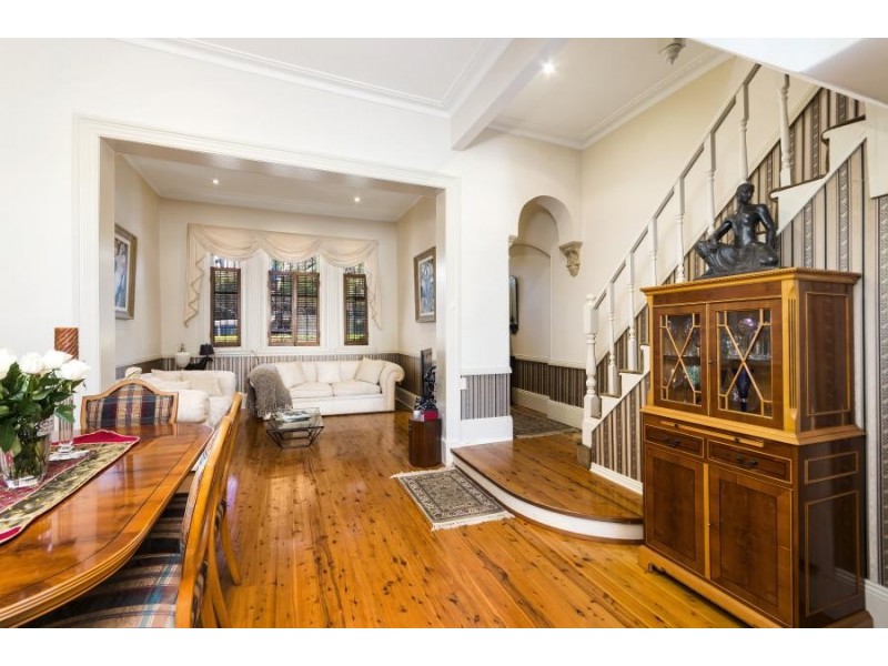 161 Wilson Street, Newtown NSW 2042