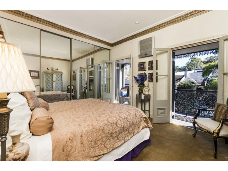 161 Wilson Street, Newtown NSW 2042