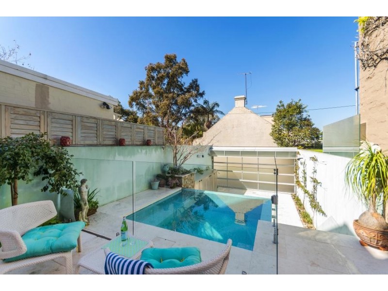 161 Wilson Street, Newtown NSW 2042