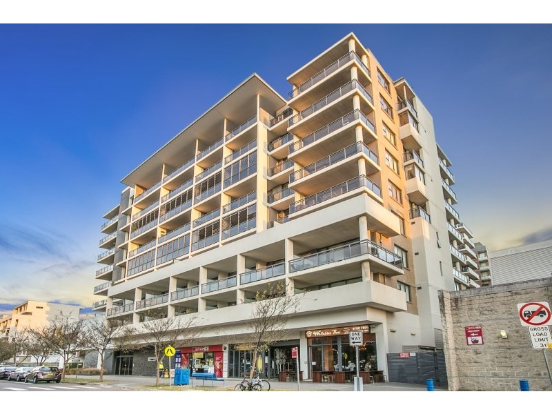 30/1-5 Bourke Road, Mascot NSW 2020
