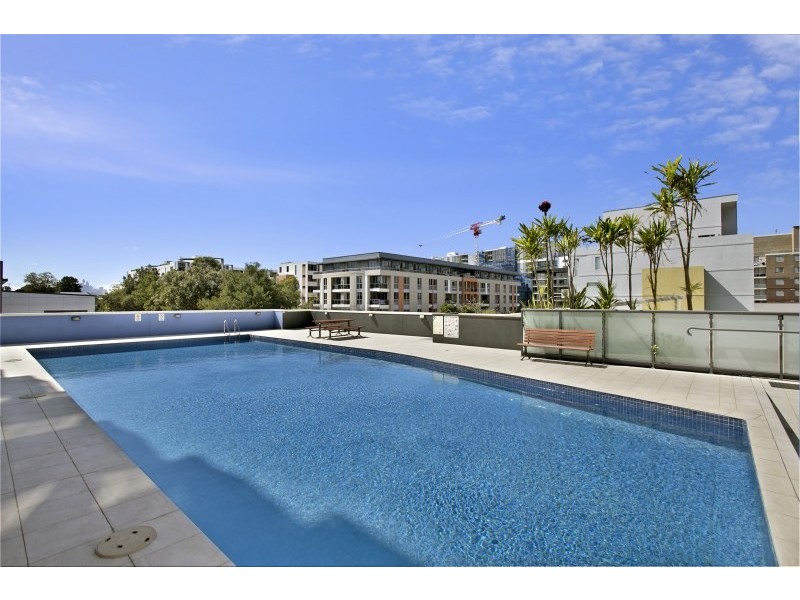 30/1-5 Bourke Road, Mascot NSW 2020