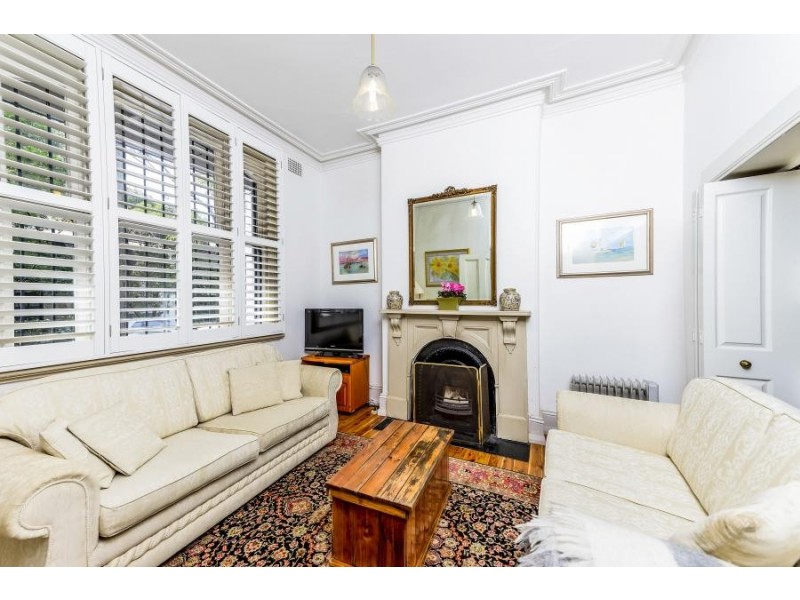 31 Myrtle Street, Chippendale NSW 2008