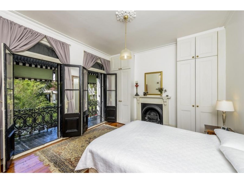 31 Myrtle Street, Chippendale NSW 2008