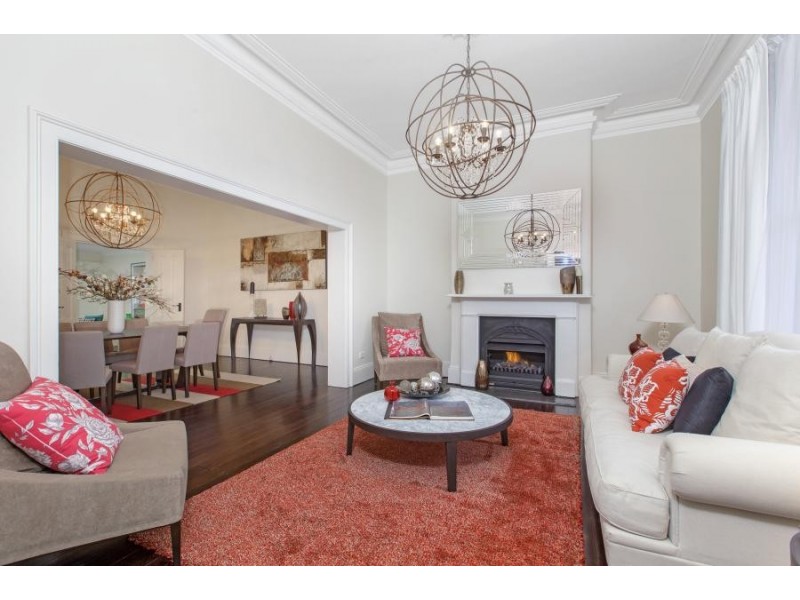 99 Chelmsford Street, Newtown NSW 2042