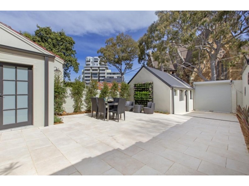 99 Chelmsford Street, Newtown NSW 2042