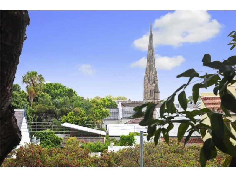 29/54 Johnston Street, Annandale NSW 2038