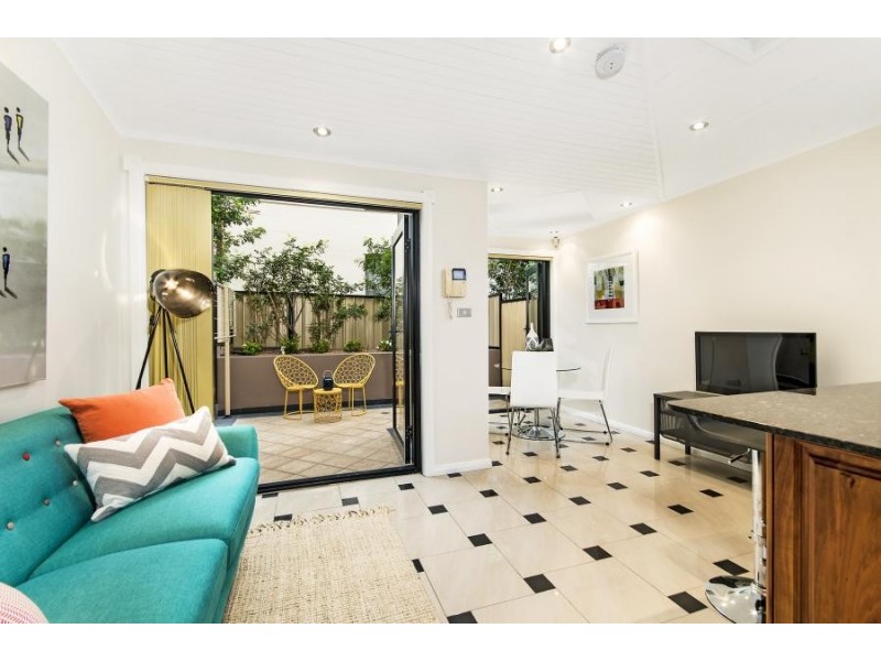 3/155A Wardell Road, Dulwich Hill NSW 2203