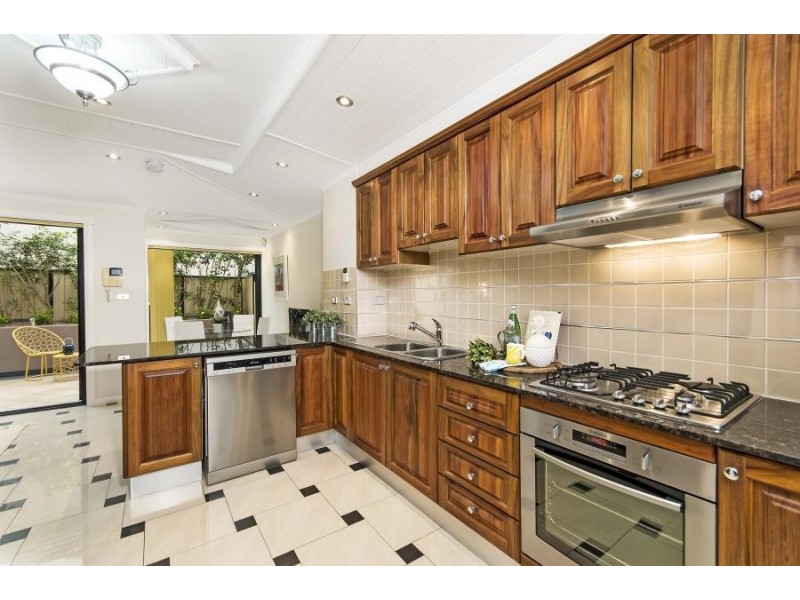 3/155A Wardell Road, Dulwich Hill NSW 2203