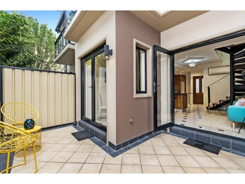 3/155A Wardell Road, Dulwich Hill NSW 2203