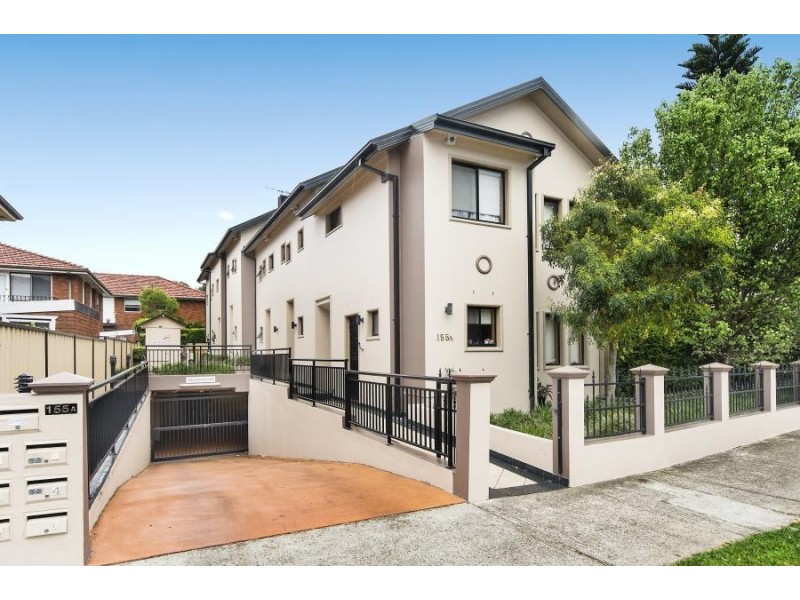 3/155A Wardell Road, Dulwich Hill NSW 2203