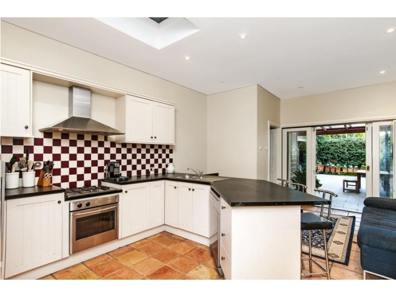 30 Brown Street, Newtown NSW 2042