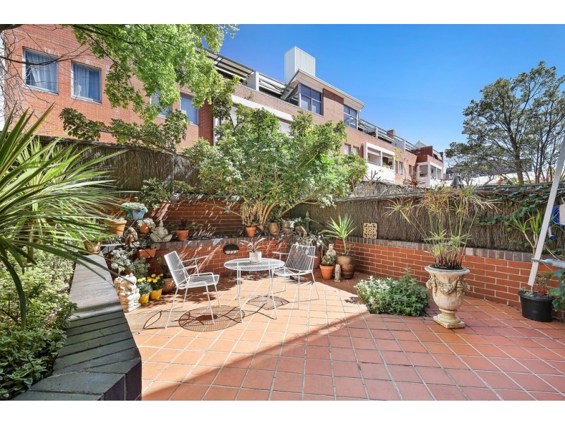 3/37 Iredale Street, Newtown NSW 2042