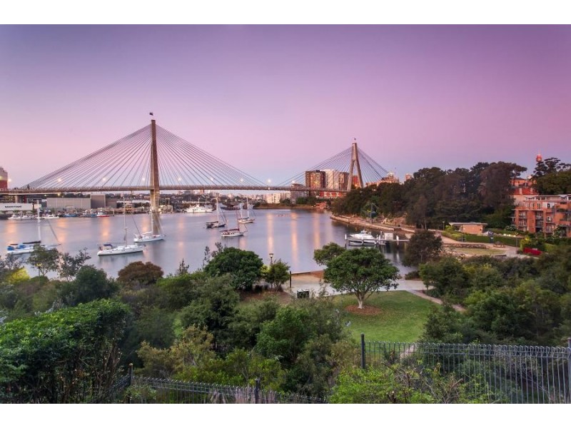 26/451 Glebe Point Road, Glebe NSW 2037