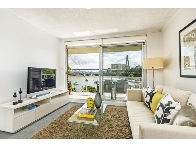 26/451 Glebe Point Road, Glebe NSW 2037