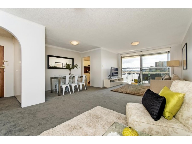 26/451 Glebe Point Road, Glebe NSW 2037