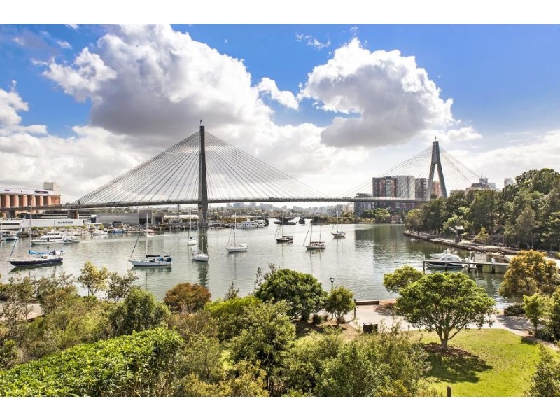 26/451 Glebe Point Road, Glebe NSW 2037