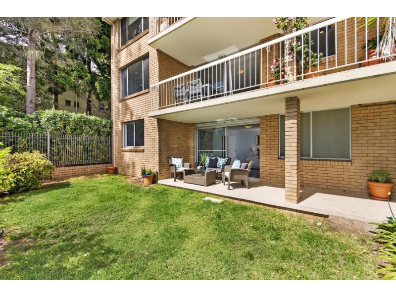 26/451 Glebe Point Road, Glebe NSW 2037