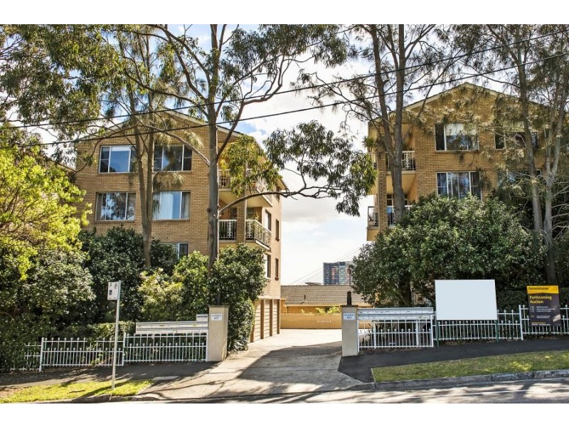 26/451 Glebe Point Road, Glebe NSW 2037