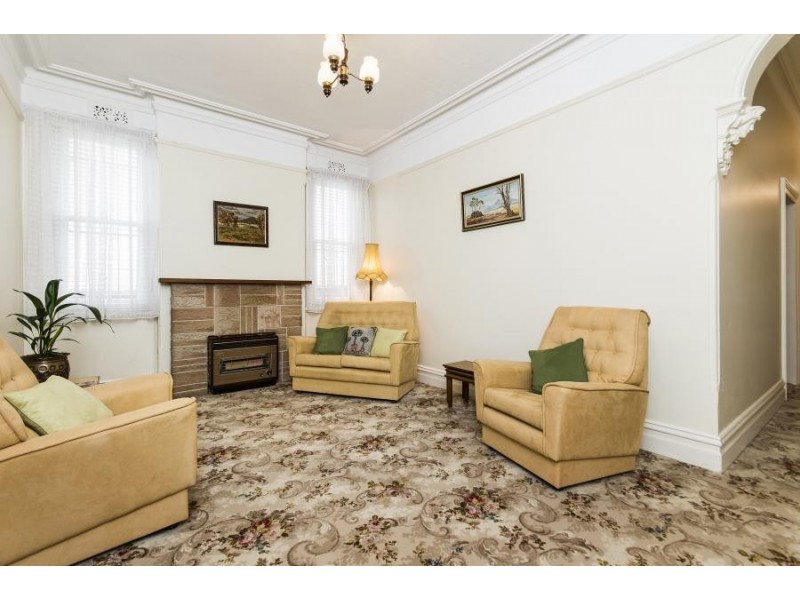 47 Holmwood Street, Newtown NSW 2042