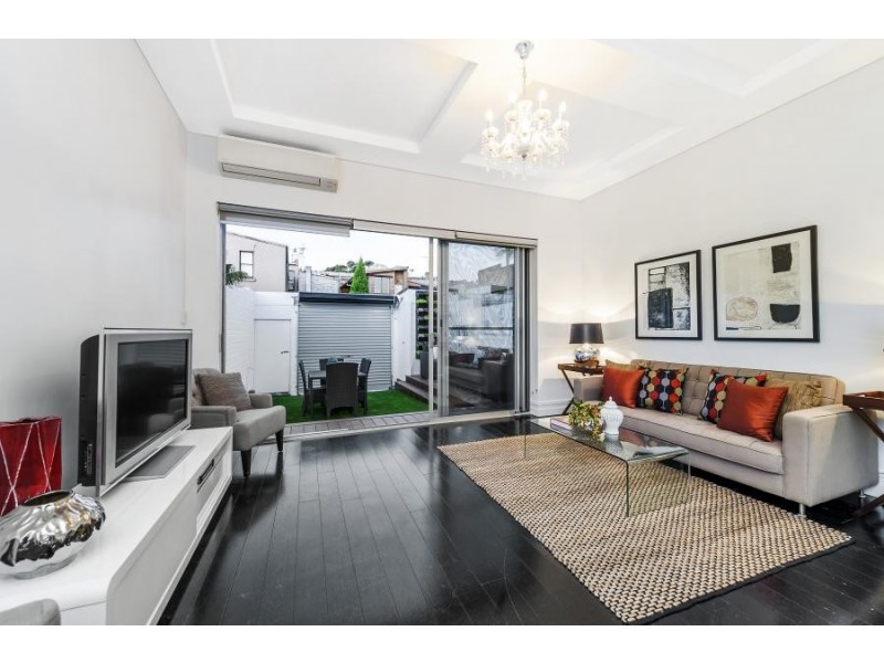 146 Station Street, Newtown NSW 2042