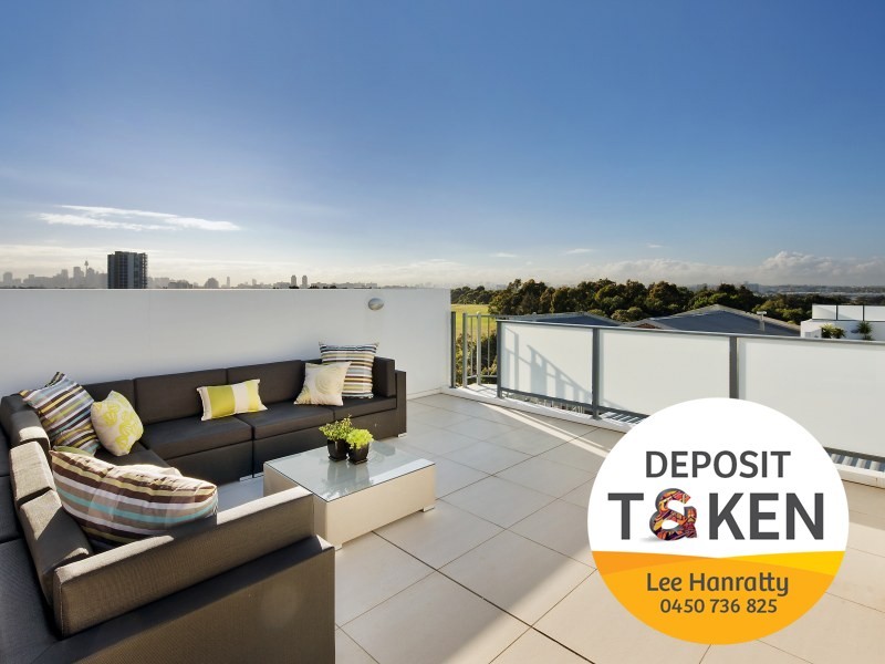 62/60-80 Princess Highway, St Peters NSW 2044