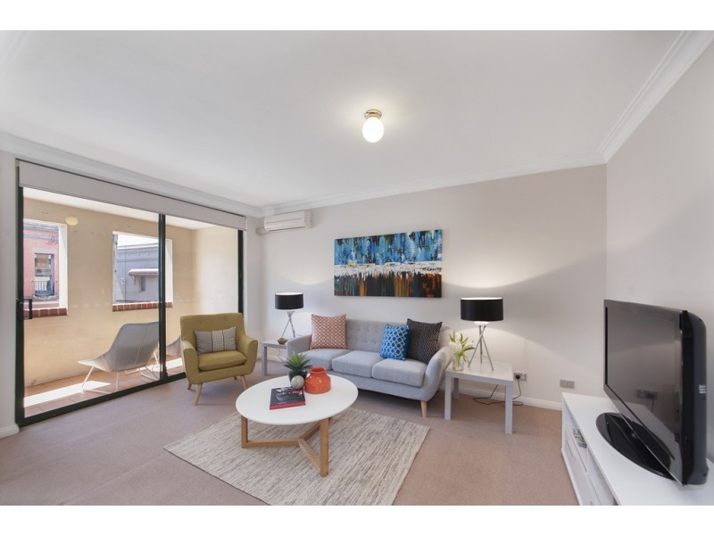 115/1 Georgina Street, Newtown NSW 2042