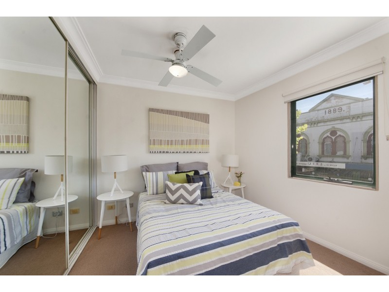 115/1 Georgina Street, Newtown NSW 2042