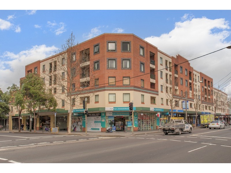 115/1 Georgina Street, Newtown NSW 2042