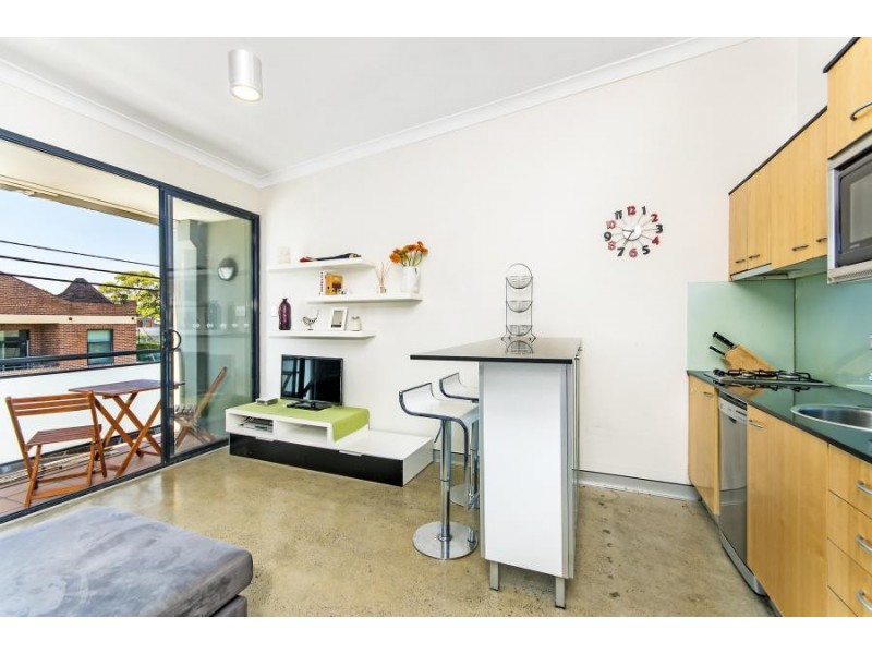22/55 King Street, Newtown NSW 2042