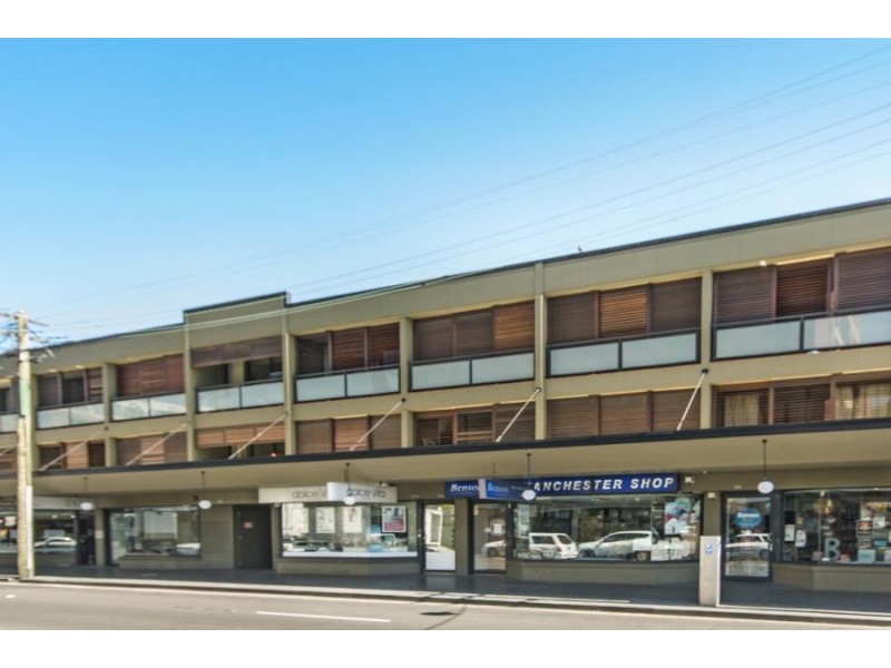 22/55 King Street, Newtown NSW 2042