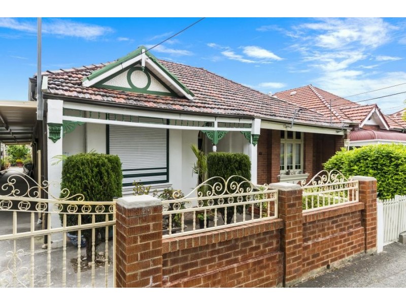 212 Livingstone Road, Marrickville NSW 2204