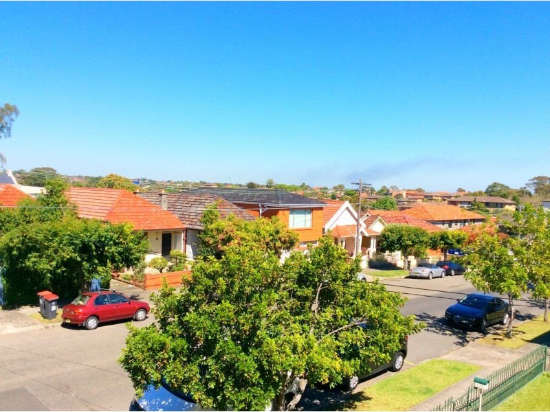 3/9-11 Renwick Street, Marrickville NSW 2204