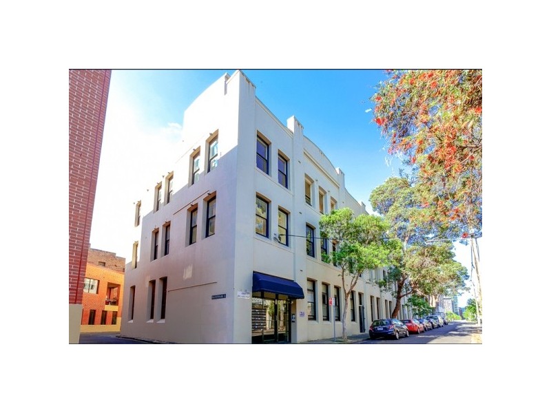 4/14-16 O’Connor Street, Chippendale NSW 2008