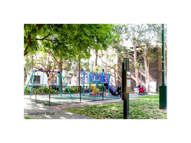 4/14-16 O’Connor Street, Chippendale NSW 2008