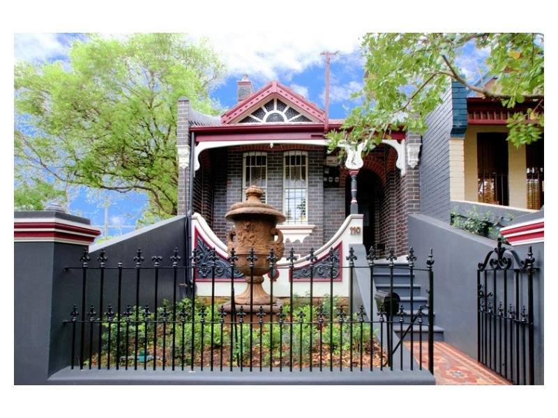 110 Burren Street, Newtown NSW 2042
