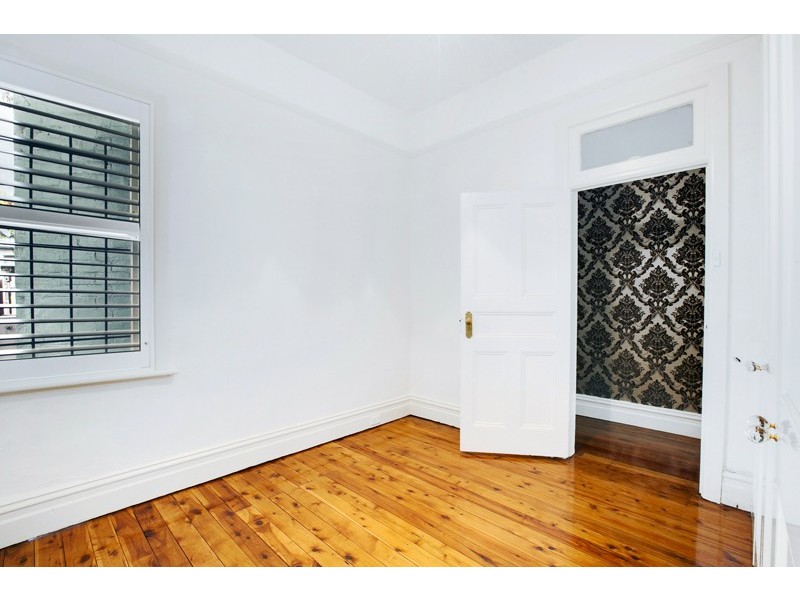 110 Burren Street, Newtown NSW 2042