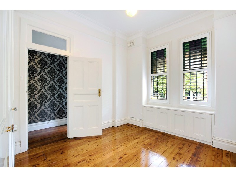 110 Burren Street, Newtown NSW 2042